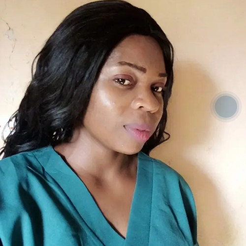 Agatha  E. profile photo