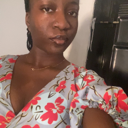 Oshiokhale  P. profile photo
