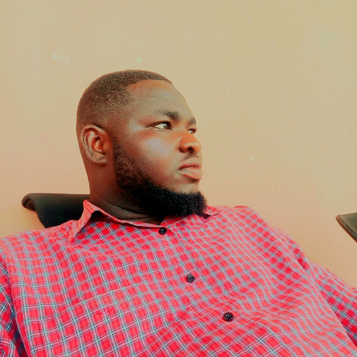 Yakubu M. profile photo