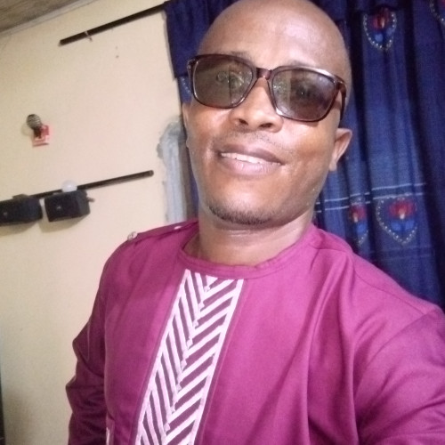 Nwogu  C. profile photo