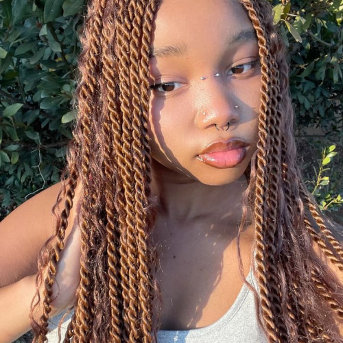 Zoey O. profile photo