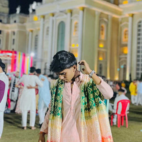 krish S. profile photo