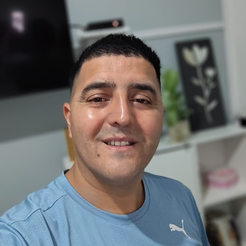 Jorge T. profile photo