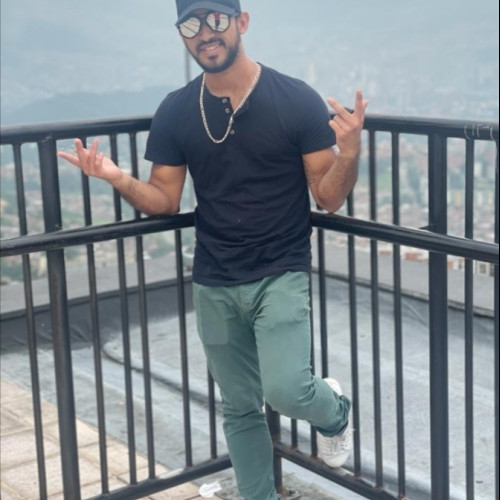 Auvert G. profile photo