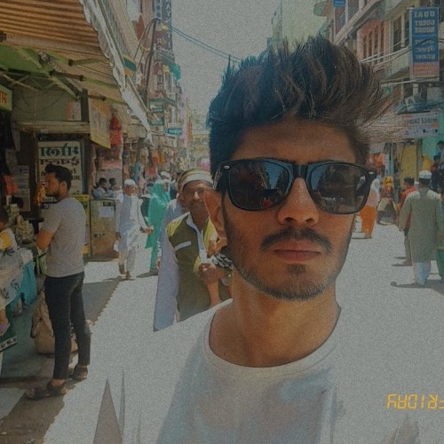 Aman K.
