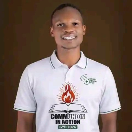 CHARLES I. profile photo