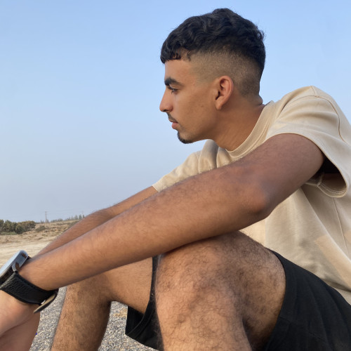 MOHAMED AMINE E. profile photo
