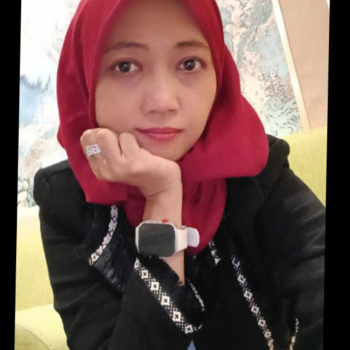 Indah n.