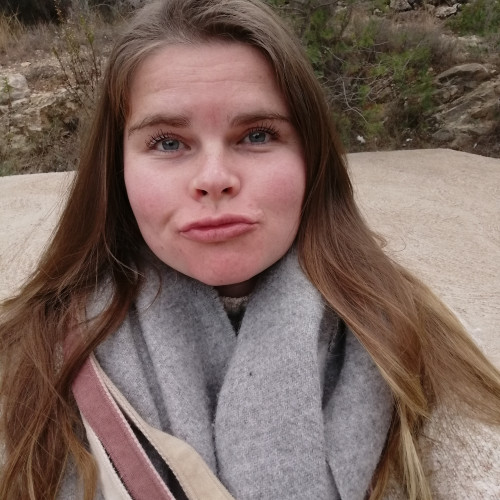 Tessa M. profile photo