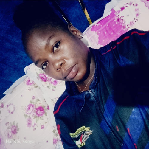 Winnie  O.
