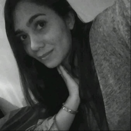 Alejandra H. profile photo