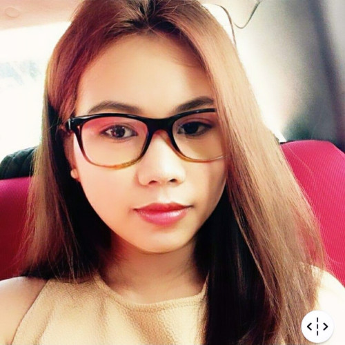 Mary Joy  B. profile photo