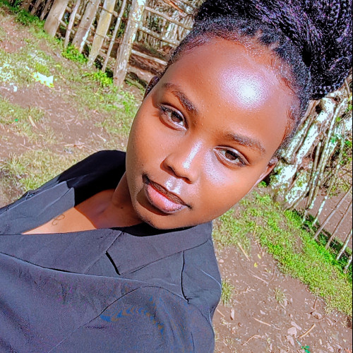 Lamay A. profile photo