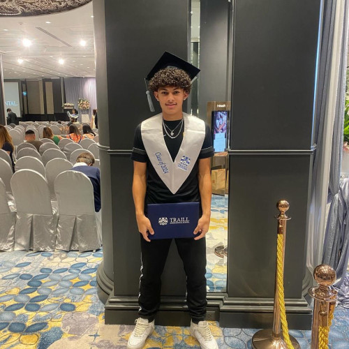 Gens m. profile photo