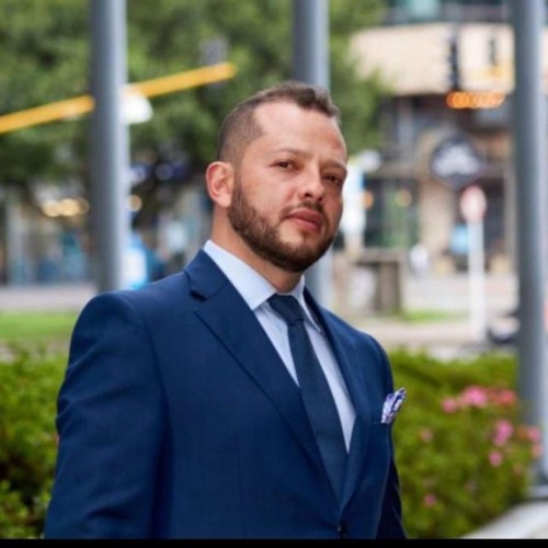 Nicolas R.
