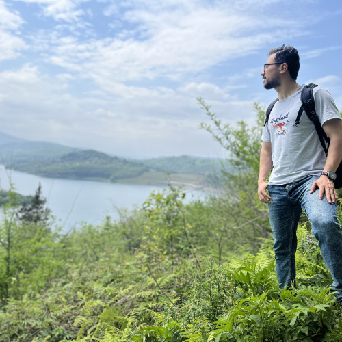 Sadegh J. profile photo
