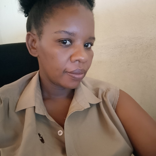 Gomolemo M. profile photo