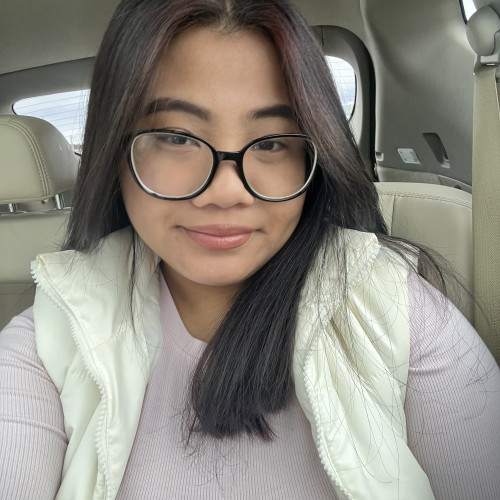 richelle t. profile photo