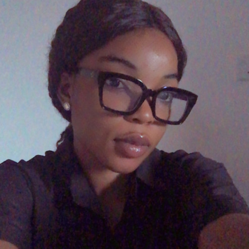 Glory O. profile photo