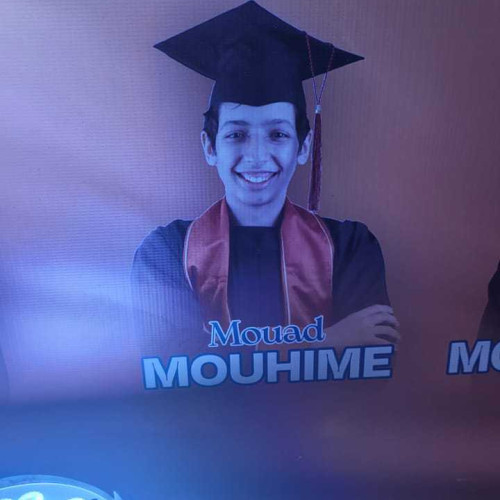 Mouad M. profile photo