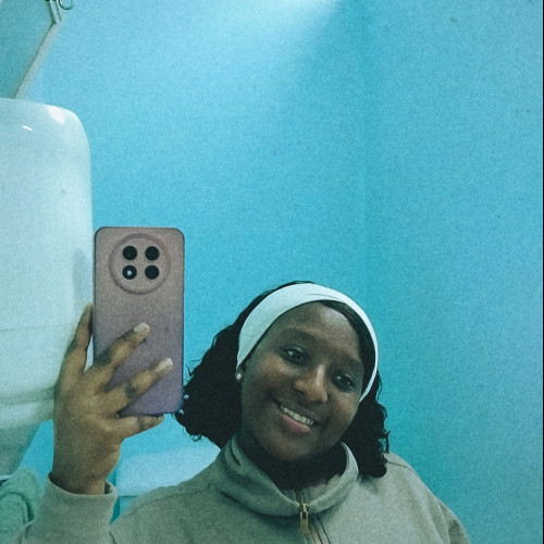 Bianca  M. profile photo