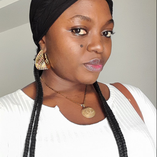 Adebimpe  A. profile photo