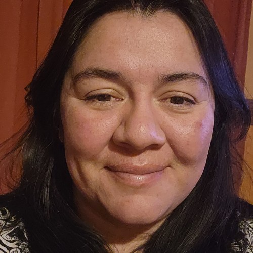 Maria de los Angeles F.