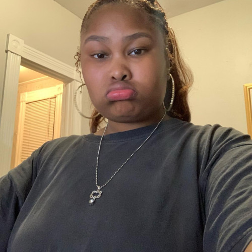 Nadaijah M.