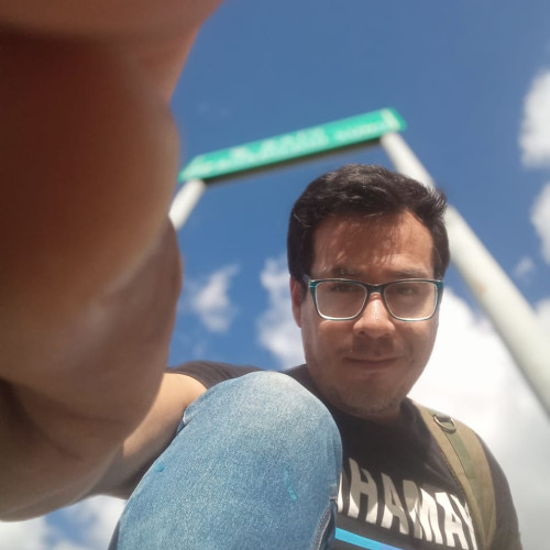 fernando n. profile photo