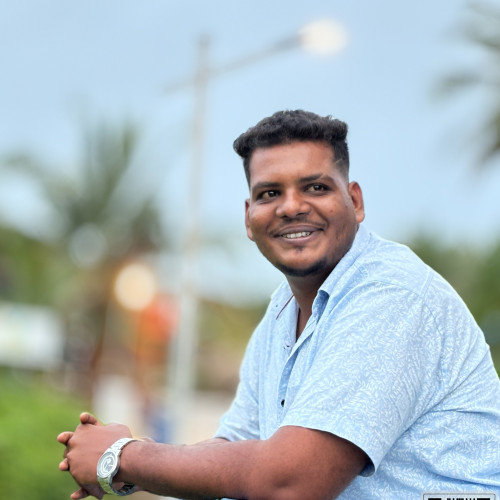 Vinayak  G. profile photo