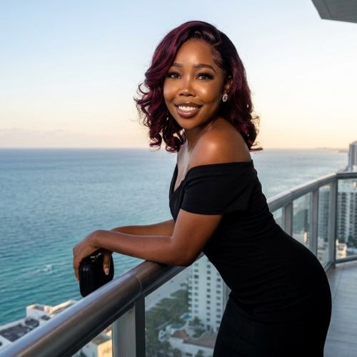 Destiny N. profile photo