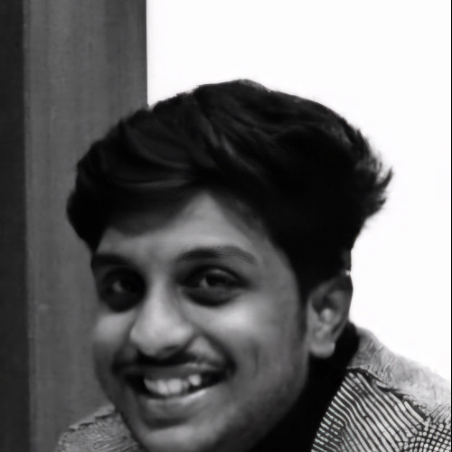 Jeevan  V. profile photo