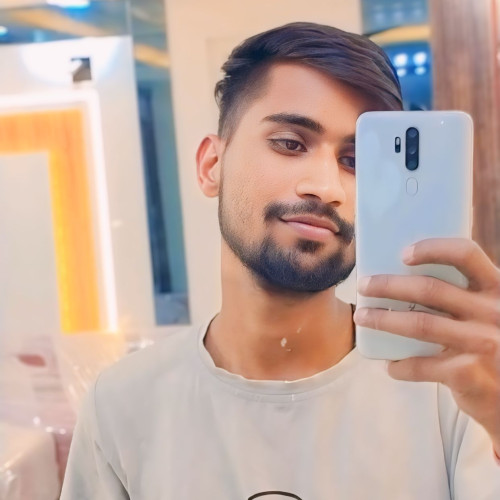 Deepak  P. profile photo