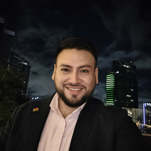 Erick A. profile photo