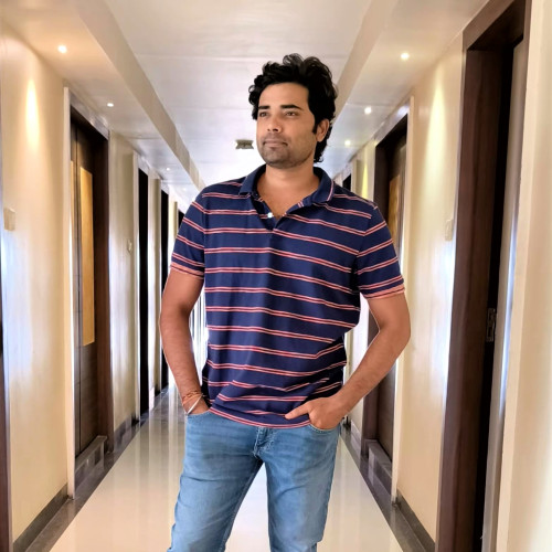Ashutosh R.