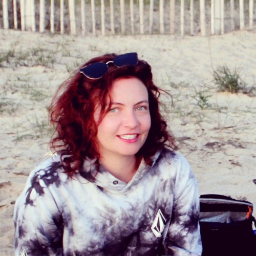 Pauline V. profile photo