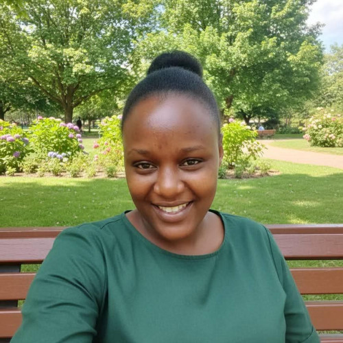 Elusy W. profile photo