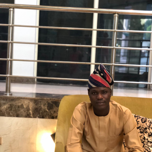 Oluwapelumi  O. profile photo