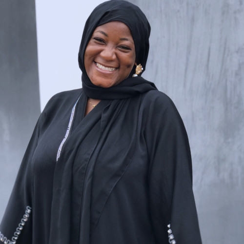 Khadijat  A. profile photo