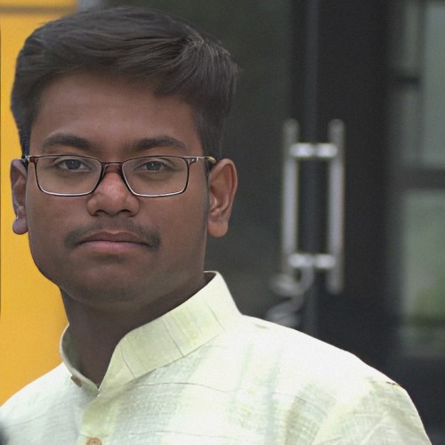 Manikumar V. profile photo