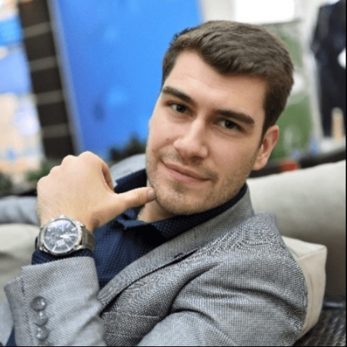 Vasil V. profile photo