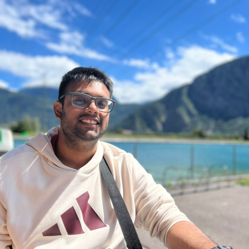 Raghav S. profile photo