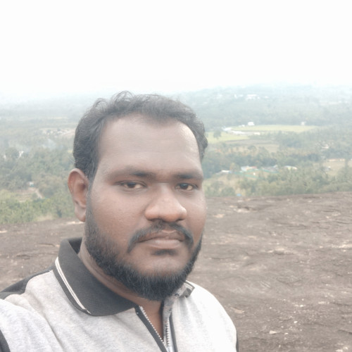 Syam Prasad  N. profile photo