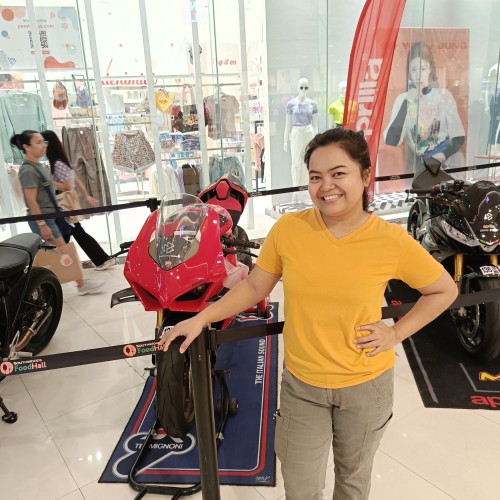 Virgie L.