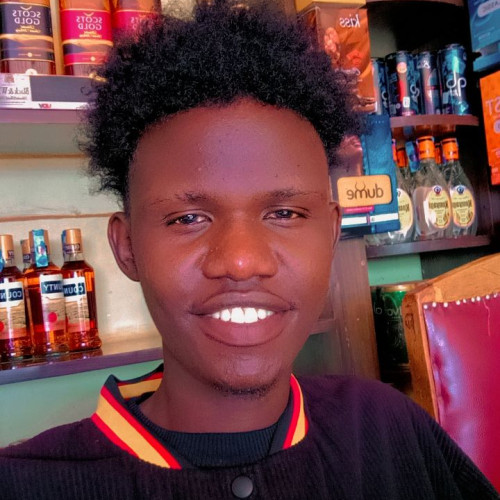 The H. profile photo