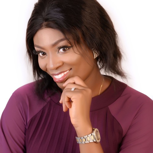 Aderonke  A.