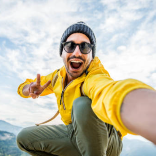 Valentino I. profile photo