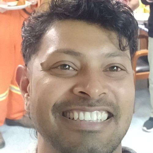 Naveen R. profile photo
