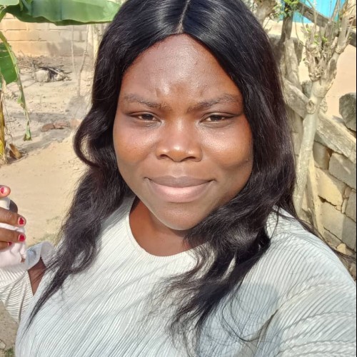 Lucky F. profile photo