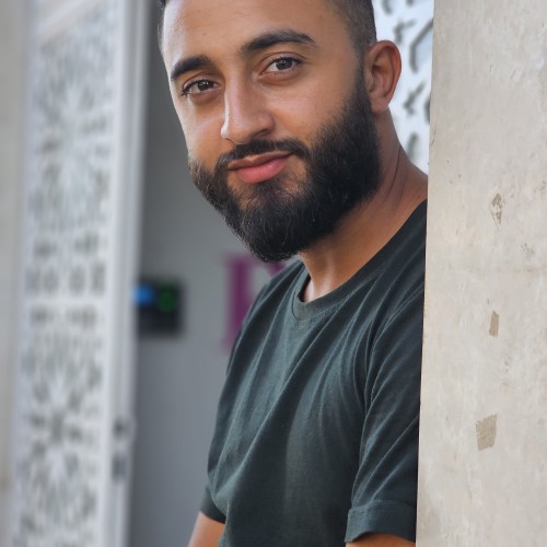 Badreddine K. profile photo